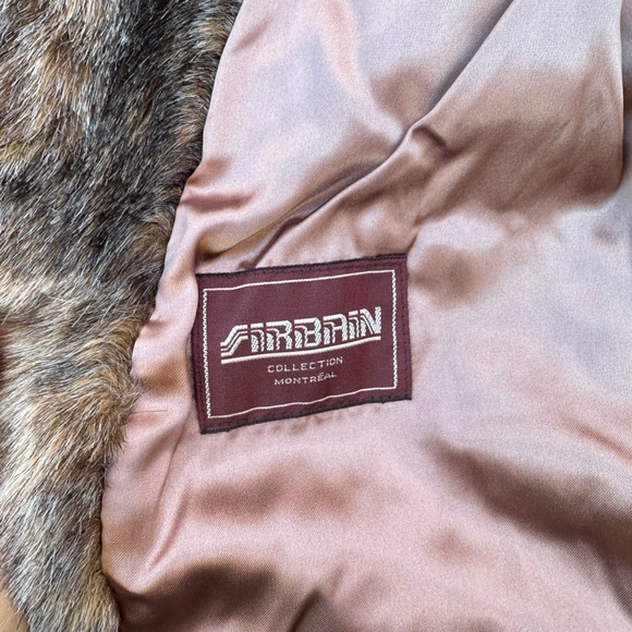 Fur coat - Picture 7 of 9